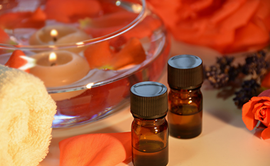 clef de fleur -クレ・ド・フルール-