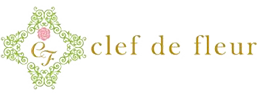 clef de fleur -クレ・ド・フルール-